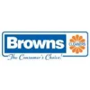BROWNS CLEANERS Dry Cleaning, Ironing & Laundry Services in Ottawa ON