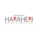 EAT BAR & PATIO HARAHERI Business & Professional Services in Vancouver BC