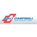 AMJ CAMPBELL Storage Facilities & Self-Storage Units in Markham ON