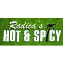 RADICA'S HOT & SPICY DOUBLES & ROTI IN BRAMPTON Restaurants dans Brampton ON