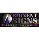 EMINENT SIGNS Printing Services & Supplies dans North Vancouver BC