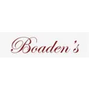 BOADEN'S Wedding Supplies & Services in Mississauga ON