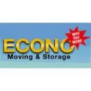 ECONO MOVING & STORAGE LTD Moving & Relocation Services dans North Vancouver BC