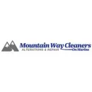 MOUNTAIN WAY CLEANERS Tailors in North Vancouver BC