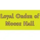 LOYAL ORDER OF MOOSE HALL Banquet Halls & Event Venues dans Nanaimo BC