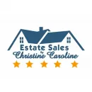 ESTATE SALES BY CHRISTINE CAROLINE Moving Companies dans Vancouver BC
