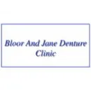 BLOOR AND JANE DENTURE CLINIC Health & Medicine dans York ON