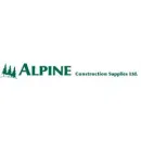 ALPINE CONSTRUCTION SUPPLIES LIMITED Industries & Agriculture dans Ottawa ON