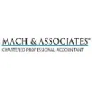 MACH & ASSOCIATES CHARTERED PROFESSIONAL ACCOUNTANT Legal & Financial Services dans Edmonton AB