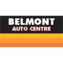 BELMONT COLLISION (1975) LTD Automotive in Victoria BC