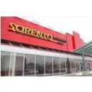 SORENTO RESTAURANT Restaurants dans North York ON