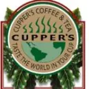 CUPPER'S COFFEE & TEA Food & Beverage in Lethbridge AB