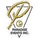 PARADISE EVENTS Wedding Supplies & Services in Vancouver BC
