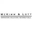MCKIMM & LOTT Legal & Financial Services in Sidney BC