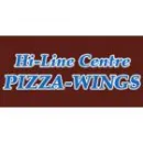 HI-LINE CENTRE PIZZA & WINGS Pizzerias & Pizza Places in Hamilton ON