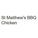 ST MATHEW'S BBQ CHICKEN Restaurants dans York ON