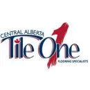CENTRAL ALBERTA TILE ONE INCORPORATED Tile Suppliers dans Red Deer AB