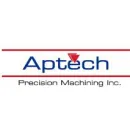APTECH PRECISION MACHINING INC Machine Shops dans Richmond BC
