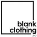 BLANKCLOTHING.CA Shopping in Vancouver BC