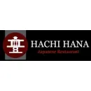 HACHI HANA JAPANESE RESTAURANT Restaurants dans North Vancouver BC