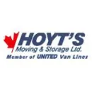 HOYT'S MOVING & STORAGE (NB) LTD Storage Facilities & Self-Storage Units dans Saint John NB