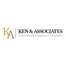 KEN & ASSOCIATES - CHARTERED PROFESSIONAL ACCOUNTANTS Tax Consultants & Services dans Mississauga ON
