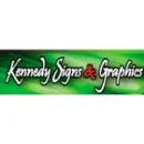 KENNEDY SIGNS & GRAPHICS Signs, Banners & Display Systems in Nepean ON