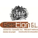 CONSTRUCTION GESTION G.L. Real Estate & Home Improvement in Gatineau QC