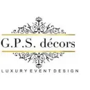 GPS DECORS Wedding Supplies & Services dans Brampton ON