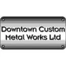 DOWNTOWN CUSTOM METAL WORKS LTD Welders dans Vancouver BC