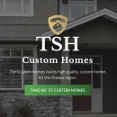 TSH CUSTOM HOMES Builders in Ottawa ON