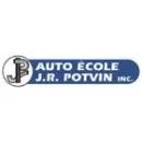 AUTO ECOLE J R POTVIN INC Education dans Québec QC