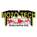 MOTO-TECH AUTOMOTIVE LTD Automotive in Nanaimo BC