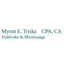TRISKA MYRON E Legal & Financial Services dans Etobicoke ON