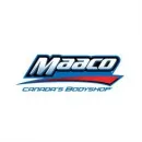 MAACO AUTO PAINTING & BODYWORKS Car Body Repairs in Kelowna BC