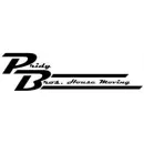 PRIDY BROS HOUSE MOVING Moving & Relocation Services dans Victoria BC