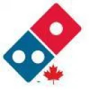 DOMINO'S Takeout Shops & Food Delivery Services dans Montréal QC