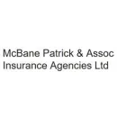 MCBANE PATRICK&ASSOC INSURANCE AGENCIES LTD Travel Agents in Nepean ON