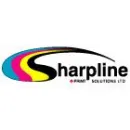 SHARPLINE PRINT SOLUTIONS LTD Copying & Duplicating Service dans Edmonton AB