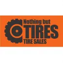 NOTHING BUT TIRES Shopping dans Edmonton AB
