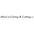 MARC'S CORING & CUTTING LTD Concrete Cutting & Coring Services dans Lethbridge AB