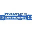 WAYNE'S DRIVELINE LTD Machine Shops dans Saskatoon SK