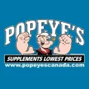 POPEYE'S SUPPLEMENTS CALGARY - SOUTH Vitamin & Supplements Stores in Calgary AB