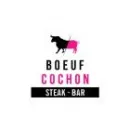 BOEUF COCHON STEAK + BAR Restaurants dans Laval QC