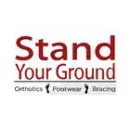 STAND YOUR GROUND Orthotics & Prosthetics in Kingston ON