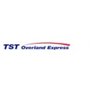 T S T OVERLAND EXPRESS Road Haulage & Freight Forwarding dans Kelowna BC