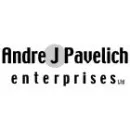ANDRE J PAVELICH ENTERPRISES LTD Industries & Agriculture dans Ottawa ON