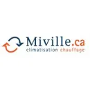 MIVILLE SOLUTION CLIMAT CONFORT INC Real Estate & Home Improvement dans Québec QC