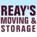 REAY'S MOVING & STORAGE Storage Facilities & Self-Storage Units dans Vancouver BC