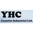 YHC CASSETTE INDUSTRIAL LTD. Signs, Banners & Display Systems in Markham ON